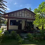 House On Beach
