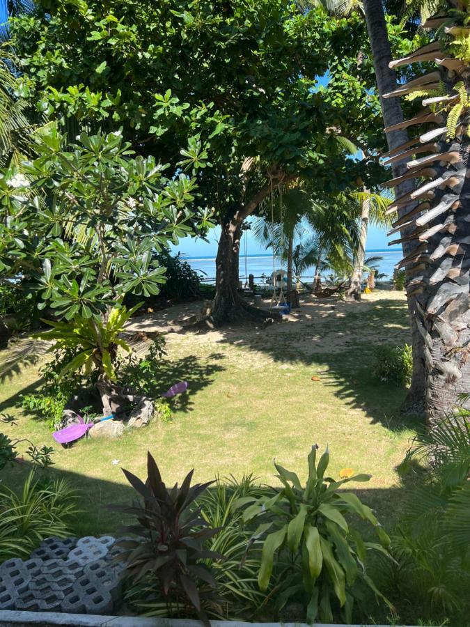 House On Beach Casa vacanze *